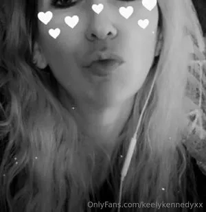Keelykennedyxx OnlyFans Leaked Free Thumbnail Picture - #MFducSeg6s