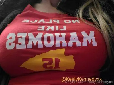 Keelykennedyxx Thumbnail Picture