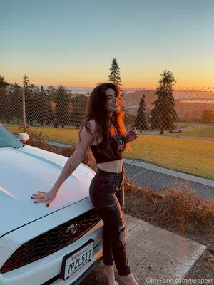 Keepers OnlyFans Leaked Free Thumbnail Picture - #CjFjKONgeP