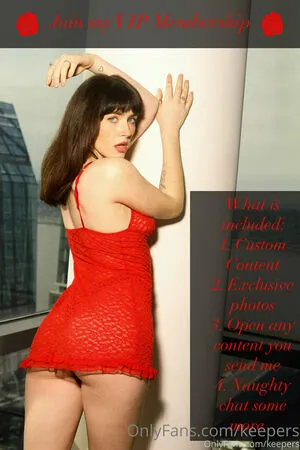 Keepers OnlyFans Leaked Free Thumbnail Picture - #Kwxf0FrILU
