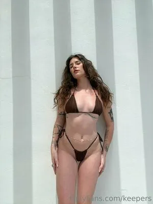 Keepers OnlyFans Leaked Free Thumbnail Picture - #WYYHPAKlMw