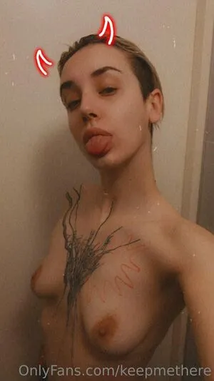 Keepmethere OnlyFans Leaked Free Thumbnail Picture - #980lMcrDMr