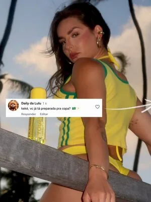Kefera Buchmann OnlyFans Leaked Free Thumbnail Picture - #3lZkE2WBW8