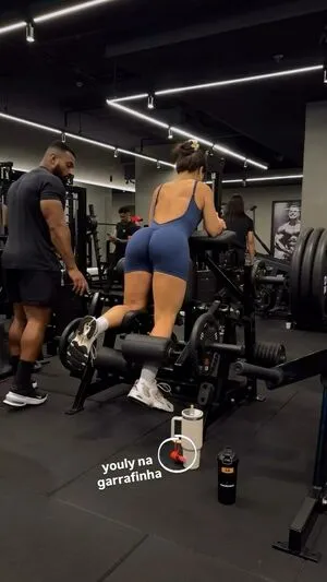 Kefera Buchmann OnlyFans Leaked Free Thumbnail Picture - #Bi98KERWCV