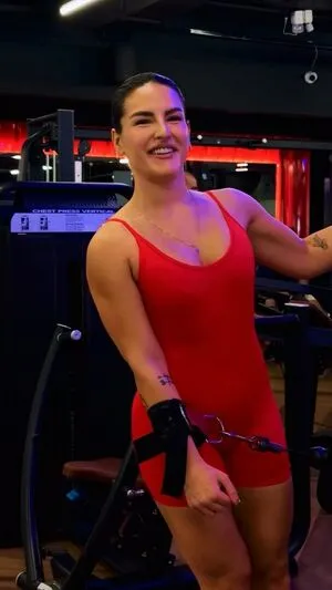 Kefera Buchmann OnlyFans Leaked Free Thumbnail Picture - #CkXkLi6abU