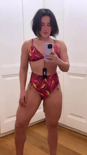 Kefera Buchmann OnlyFans Leaked Free Thumbnail Picture - #DHvSSO1twW