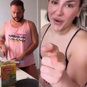 Kefera Buchmann OnlyFans Leaked Free Thumbnail Picture - #EDoIdsziC0