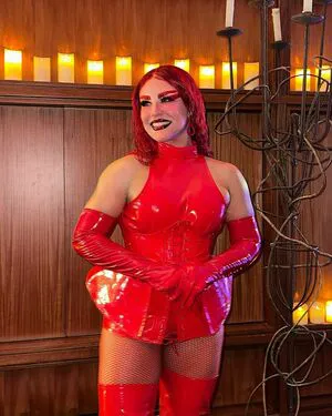 Kefera Buchmann OnlyFans Leaked Free Thumbnail Picture - #EfHDDMbsue