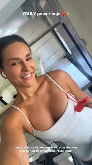 Kefera Buchmann OnlyFans Leaked Free Thumbnail Picture - #IDJ9AngNzX