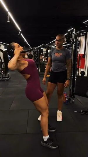 Kefera Buchmann OnlyFans Leaked Free Thumbnail Picture - #L2RV3WXReX