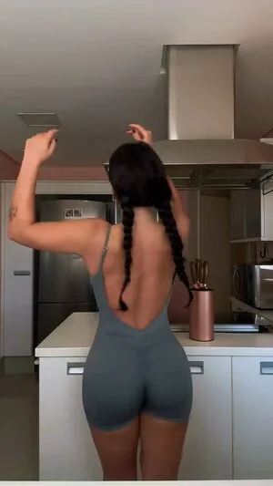 Kefera Buchmann OnlyFans Leaked Free Thumbnail Picture - #Qb75GeG6IA