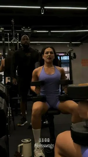 Kefera Buchmann OnlyFans Leaked Free Thumbnail Picture - #U5hdDrfc24