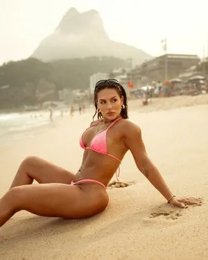 Kefera Buchmann OnlyFans Leaked Free Thumbnail Picture - #c4eUqh0JOF
