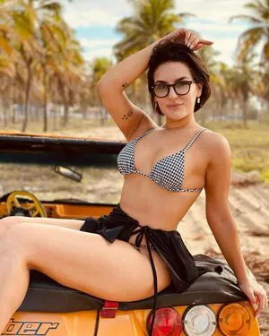Kefera Buchmann OnlyFans Leaked Free Thumbnail Picture - #d6ZCye2QkR