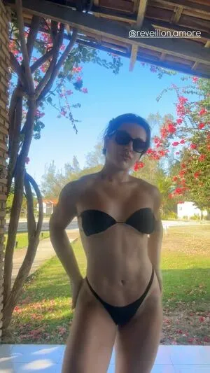Kefera Buchmann OnlyFans Leaked Free Thumbnail Picture - #gcfKZ8NM00