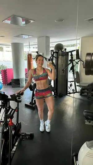 Kefera Buchmann OnlyFans Leaked Free Thumbnail Picture - #h56n1tEBZ4