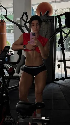 Kefera Buchmann OnlyFans Leaked Free Thumbnail Picture - #kOusR8h8js
