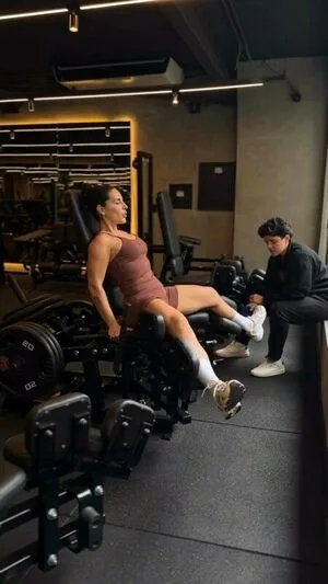Kefera Buchmann OnlyFans Leaked Free Thumbnail Picture - #nQEQuOZE4e