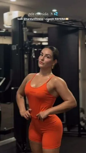 Kefera Buchmann OnlyFans Leaked Free Thumbnail Picture - #oz5tWhJrIQ