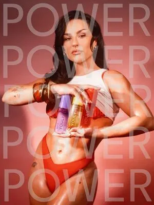 Kefera Buchmann OnlyFans Leaked Free Thumbnail Picture - #tNPaWCKATd