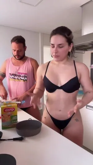 Kefera Buchmann OnlyFans Leaked Free Thumbnail Picture - #ydi9KOJRAY