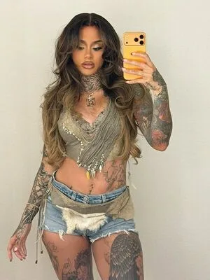 Kehlani OnlyFans Leaked Free Thumbnail Picture - #2hTit59FJv
