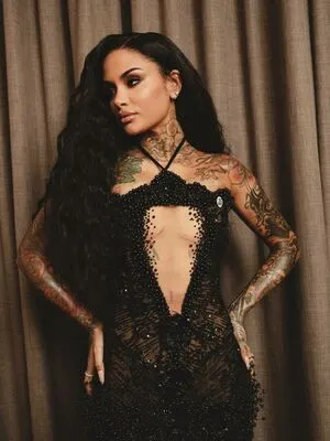 Kehlani OnlyFans Leaked Free Thumbnail Picture - #B2yDllc0LP