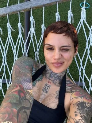 Kehlani OnlyFans Leaked Free Thumbnail Picture - #FvH6Kgapaf