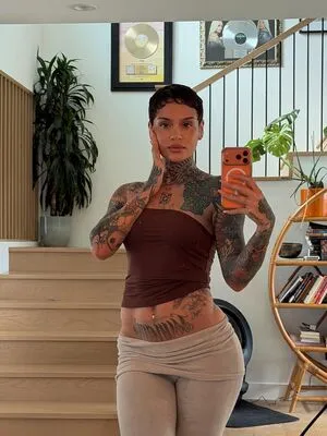 Kehlani OnlyFans Leaked Free Thumbnail Picture - #PZ2ktAEIeR