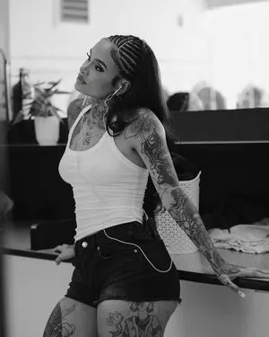 Kehlani OnlyFans Leaked Free Thumbnail Picture - #RviQlCMe49