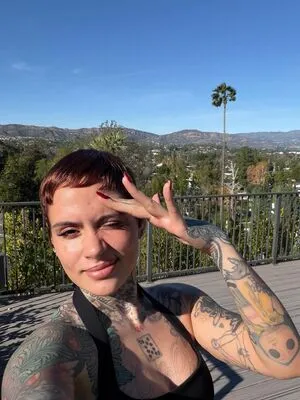 Kehlani OnlyFans Leaked Free Thumbnail Picture - #ZfpAcdUUy6