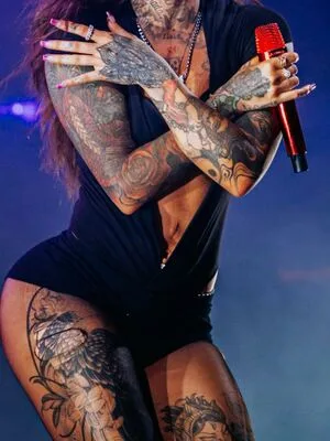 Kehlani OnlyFans Leaked Free Thumbnail Picture - #aHd1oOPbXm