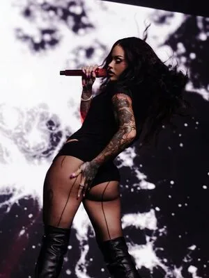 Kehlani OnlyFans Leaked Free Thumbnail Picture - #amFkLIrbsP