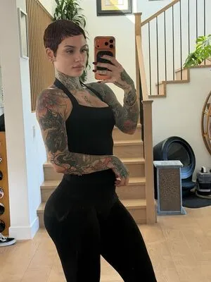 Kehlani OnlyFans Leaked Free Thumbnail Picture - #deSTPB2Z92