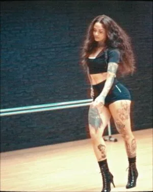 Kehlani OnlyFans Leaked Free Thumbnail Picture - #eKTd0XDXHA