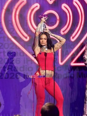 Kehlani OnlyFans Leaked Free Thumbnail Picture - #lM7wpRweDq