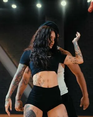 Kehlani OnlyFans Leaked Free Thumbnail Picture - #oCJ8Fij0Mu