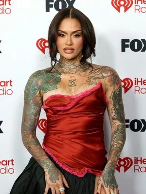 Kehlani OnlyFans Leaked Free Thumbnail Picture - #wobCtPy3IW