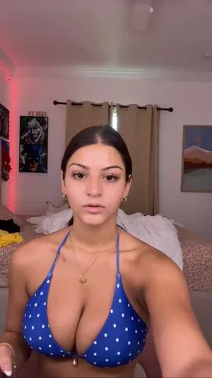 Keilly Alonso OnlyFans Leaked Free Thumbnail Picture - #lu5HOc0PIk