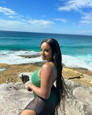 Keisha Buchanan OnlyFans Leaked Free Thumbnail Picture - #P4JAlvaVRf