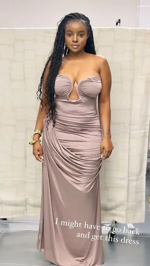 Keisha Buchanan Thumbnail Picture
