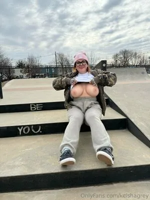 Keisha Grey OnlyFans Leaked Free Thumbnail Picture - #2uOOO2xpGh