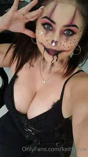 Keittyfree OnlyFans Leaked Free Thumbnail Picture - #19FGwsf9W0