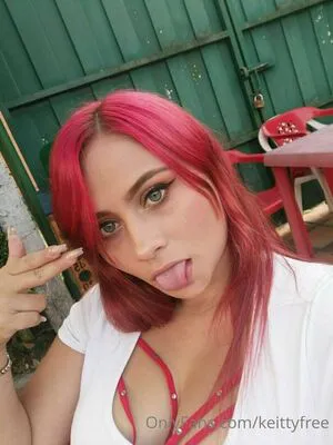 Keittyfree OnlyFans Leaked Free Thumbnail Picture - #97Blcqs3pP