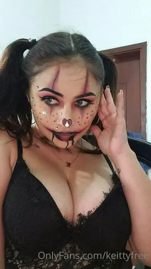 Keittyfree OnlyFans Leaked Free Thumbnail Picture - #EEMB5uFPpg