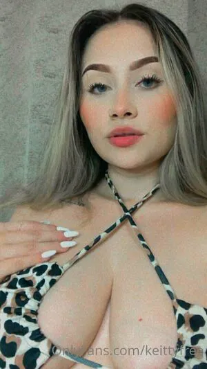 Keittyfree OnlyFans Leaked Free Thumbnail Picture - #XBsK1mDED0