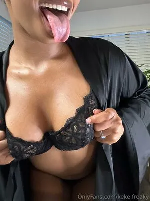 Keke Freaky OnlyFans Leaked Free Thumbnail Picture - #DX5KY4MNXD