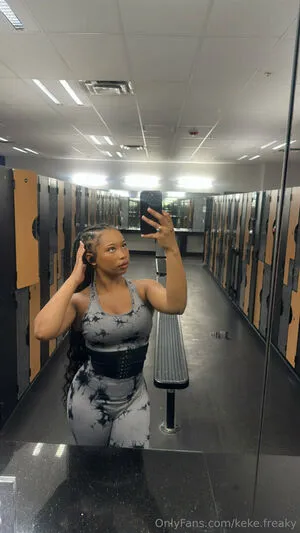 Keke Freaky OnlyFans Leaked Free Thumbnail Picture - #ksty07Qk2J