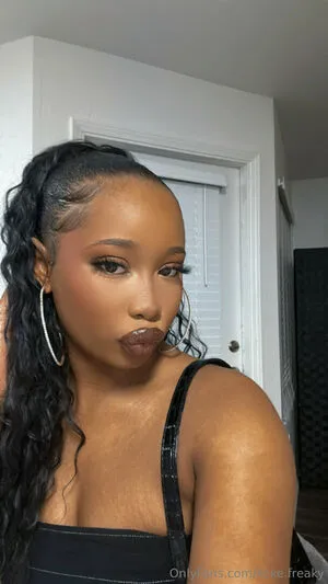 Keke Freaky OnlyFans Leaked Free Thumbnail Picture - #q2go7ViUGJ