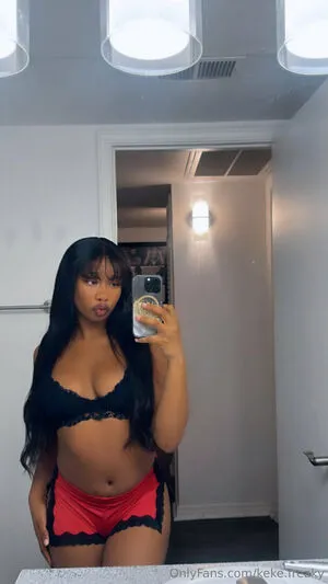 Keke Freaky OnlyFans Leaked Free Thumbnail Picture - #revbpEZMRO